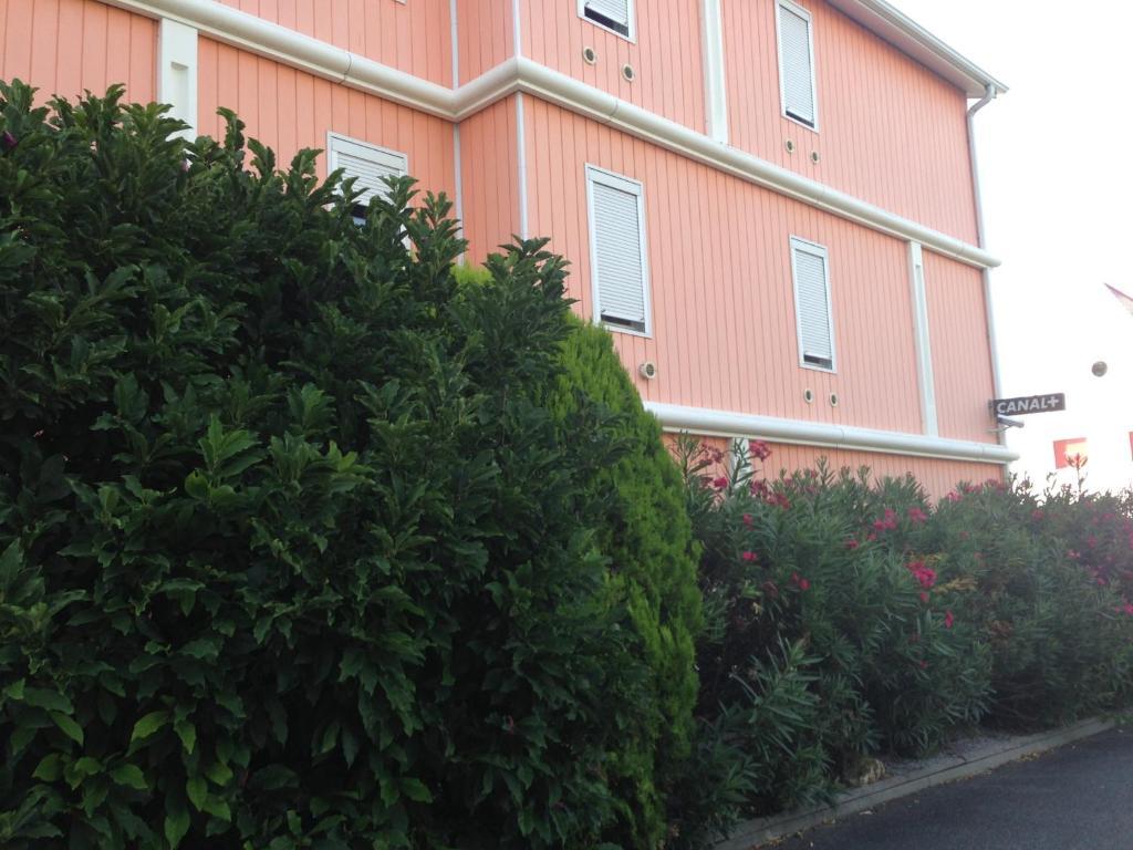 Lidotel Ramonville-Saint-Agne Εξωτερικό φωτογραφία