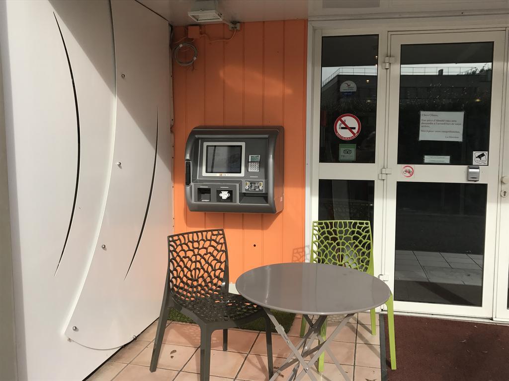 Lidotel Ramonville-Saint-Agne Εξωτερικό φωτογραφία