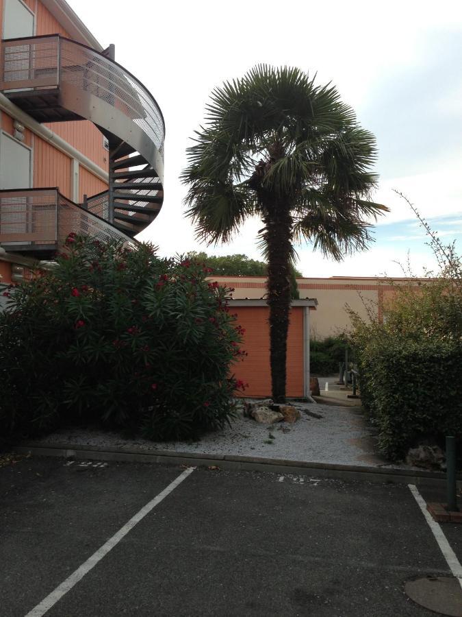Lidotel Ramonville-Saint-Agne Δωμάτιο φωτογραφία